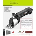 thumbnail image 2 of Electric Scissors Wool Clipper Electric Shearing Machine High-power Shaving Wool Clipper Shearing Shears ,Easy to Use, 2 of 7