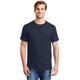 thumbnail image 1 of Hanes® Beefy-T® - Camiseta 100% algodón con bolsillo. 5190 hanes  5190, 1 of 1
