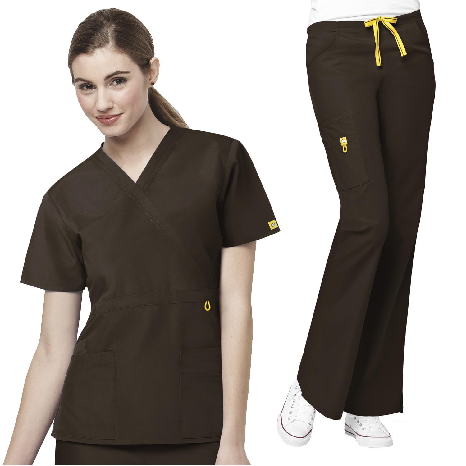 wonderwink joggers