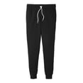 thumbnail image 4 of Bella+Canvas Unisex Jogger Sweatpants, 4 of 5