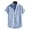 Blue, variant on Auroural Clearance 50% Off Clear! T Shirts for Men Clearance Men's Hawaiian Shirt Short Sleeves Printed Button Down Summer Beach Shirts Tops