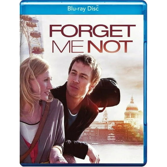Forget Me Not (Blu-ray), Rising Sun Media, Drama