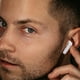 thumbnail image 5 of Auriculares Bluetooth-Compatible Control Táctil Inteligente IPX4 Auriculares Impermeables Estéreo Suelo Earbudos Suministros Suministros Computadoras Pink Jumpingount EL022384-01B, 5 of 7