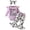 A05-Purple, variant on CAICJ98 Newborn Infant Baby Girl Clothes Fall Winter Long Sleeve Bubble Romper Floral Bow One Piece Jumpsuit Cute Outfits Pink,Size 3-6 Months