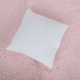 thumbnail image 4 of Soft Durable Polyester Anti-Mold Throw Pillow Liner Insert  Back Cushion (L) Gseagtia, 4 of 8