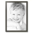 thumbnail image 2 of ArtToFrames 19x27 inch Slate Gray Picture Frame, Gray MDF Poster Frame (4679), 2 of 7