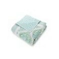 thumbnail image 2 of Dena Home Aqua Bohemain Breeze 3-Piece Set Quilt, King, 2 of 7