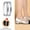 Silver, variant on Elastic High Heels Shoe Straps, Replacement Ankle Straps For Heels, Rhinestone Elastic Shoe Ankle Straps, Antiloose Strap For High Heels, Usupdd 2025 Elastic High Heels Shoe Straps,