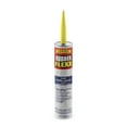 thumbnail image 2 of (2 pack) Black Jack Leak Stopper Rubber Flexx 10 oz. Clear Flexible Roof Repair Sealant, 2 of 9