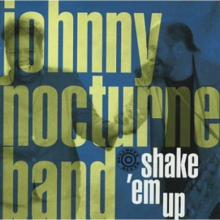 Shake 'Em Up