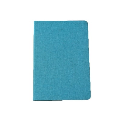 Thickened notebook with soft leather, high-end creative business notebook, student portable stationery diary