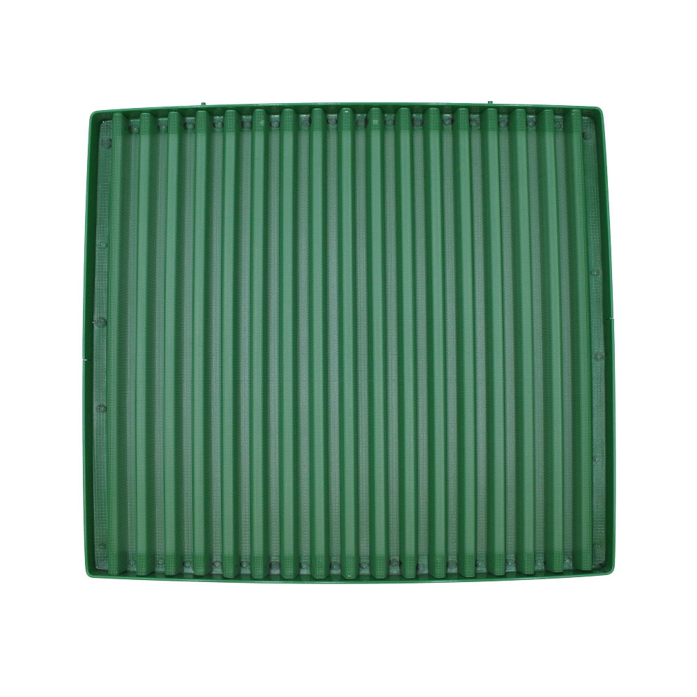 ECOTRIC Capot Supérieur Compatible Avec John Deere 4200 4210 4300 - Foto 13