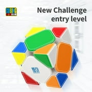 MoYu RS Skewb Magic Cube Maglev Puzzle Cube Speed cube Puzzle Toys for Kids