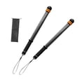 thumbnail image 3 of Ethern Ropeless Workout Upper Body Exercise Portable Fitness Equipment Exercise Bar for black, 3 of 9