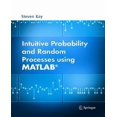 thumbnail image 1 of Intuitive Probability and Random Processes using MATLAB, 1 of 1