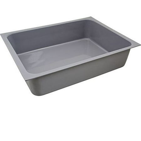 

Standard Keil-Pan Drawer Plst 20X20X5 for Standard Keil Part# 1480-2020-3438