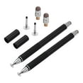 thumbnail image 4 of Labymos Stylet de Précision 2-en-1 avec Tête Conductrice et Pointe Disque Stylet Universel pour Écran Tactile pour, 4 of 8