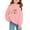 Pink, variant on Ruyang First Grade Hoodies Back to School Hooded Sweatshirts Kids Boys Girls First Day of School Hoodie Cute Pullover Top