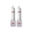 thumbnail image 2 of ABP Touch Up Single Stage Plus Primer Spray Paint Compatible with Pewter Metallic Tourmaster Gulfstream Motorhome (196), 2 of 5