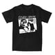 thumbnail image 3 of Camiseta de Heat And Youth Flash, camisetas novedosas de Sonics, camisetas divertidas de manga corta, camisetas de verano de algodón con cuello redondo, camisetas de talla grande, 3 of 5