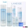 thumbnail image 1 of Set de cuidado de la piel LANEIGE Basic Duo Light con 5 unidades, 1 of 1