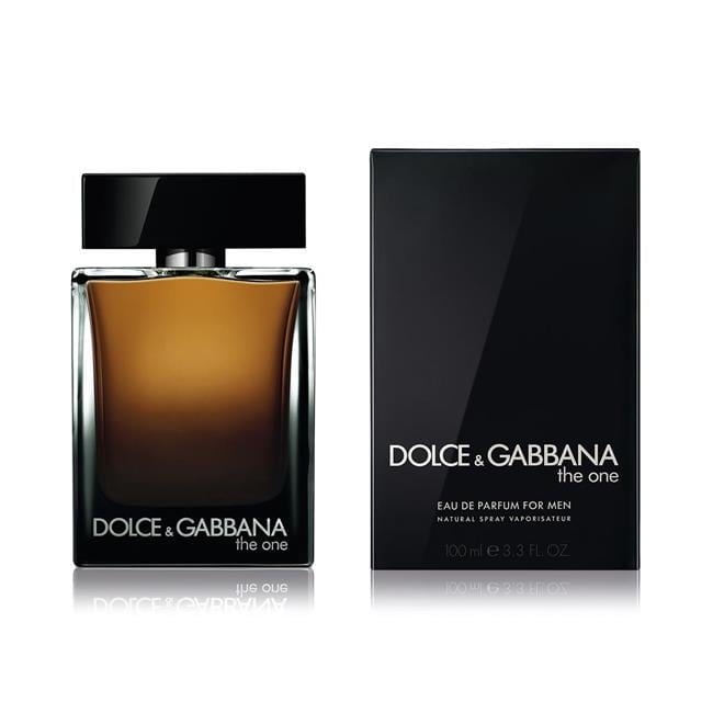 Dolce & Gabbana The One Men's Eau De Parfum Spray, Oriental