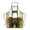 D, variant on 2026 New Unisex Oktoberfest Bavarian Lederhosen Apron, Stain Resistant Polyester Bib Apron for Kitchen Cooking, Bartending & Themed Parties