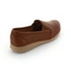 thumbnail image 2 of Tenis Confort de meter Mujer Flexi Piel 28202 Camel Flexi Piel, 2 of 4