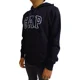 thumbnail image 2 of Sudadera Gap Hombre Con Logo Bordado Y Gorro, 2 of 3