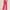 Hot Pink, variant on Babysbule Pants for Women Women's Fashion High Waist Wide Leg Pants Solid Color Versatile Casual Suit Pants