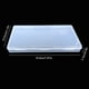thumbnail image 1 of Disposable Masks Container Dustproof Mask Storage Box Disposable Masks Container Dustproof Mask Storage Box Portable Mask Moisture Proof Box ANGGREK Disposable Masks Container, 1 of 5