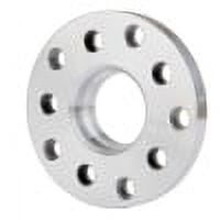 ECCPP 17mm 5x100 5x112 Wheel spacers  Rear Wheel Hub Bearing Assembly 5 Lugs w/ABS for TT Beetle Compatible with 512012