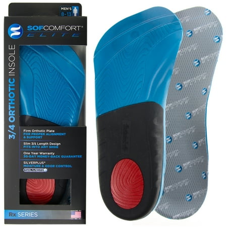 Sofcomfort deals elite insoles