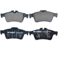 thumbnail image 1 of BALATAS SEMIMETALICAS 508 2012 PEUGEOT L4 1.6L Traseras WAGNER ., 1 of 4