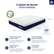 thumbnail image 4 of Colchón en Caja Matrimonial ATMA NOVA Memory Foam Altura 29cm, 4 of 10