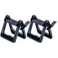 thumbnail image 1 of Miangastore 2pcs Plastic Toothpaste Squeezer Hair Dye Cream Squeezer Cream Tube Roller, 1 of 9