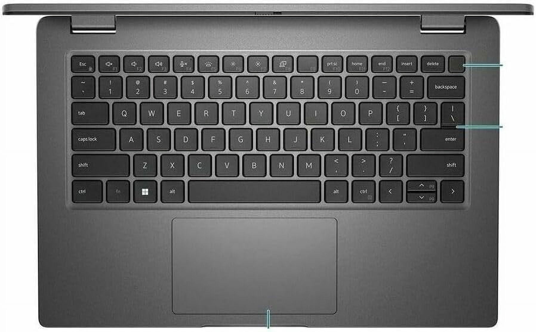 Dell Latitude 3540 15.6 Laptop, i7-1355U, 16GB RAM, 512GB