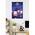 thumbnail image 2 of Nintendo The Super Mario Galaxy Movie (2026) - Boat One Sheet Wall Poster, 22.375" x 34", 2 of 4