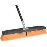 DQB Industries 24" Professional Push Broom by Dqb Industries
