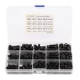 thumbnail image 1 of Screws,500Pcs Hex Socket Screw Hex Socket Screw Cup Head Hex Socket Screw Top-Notch Performance, 1 of 13