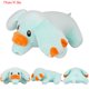 thumbnail image 3 of Pokemon Sprigatito Poliwag Finizen Mimikyu juguetes de Peluche Anime Cubone Poke Ball Gengar Rayquaza Charizard muñecos de Peluche chico, 3 of 5
