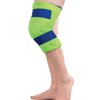 Polar Ice Large Knee Wrap - Reusable Cold Therapy Ice Pack Wrap