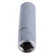 thumbnail image 1 of Dado para bujías, 14 mm, alta visibilidad, 3/8" de pulido, herramienta para dados para bujías, resistente y robusta, 1 of 9