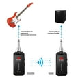 thumbnail image 4 of M-VAVE M-VAVE WP-5G Wireless 5.8G Sistema de, 4 of 8