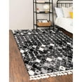 thumbnail image 3 of Contemporary Prudence Collection Area Rug Multi - 2'x12', 3 of 5
