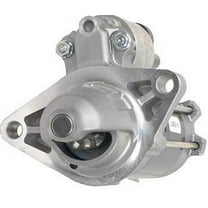 New Starter Motor Compatible With Honda S2000 20.0L 20.2L 2000 2001 2002 2003 2004 2005 2006 By Part Numbers 2800316 31200PCXA01 31200PCXA02 DS4HX