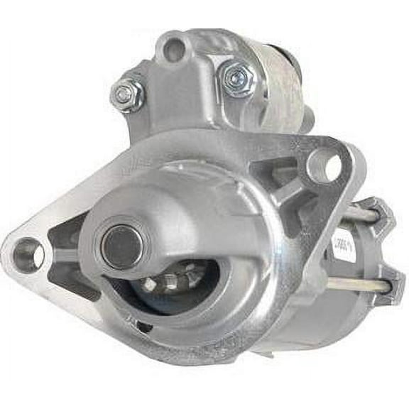 New Starter Fits Honda S2000 2.0L 2000-2003 2.2L 2004-06 280-0316 2800316 Ds4Hx