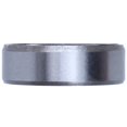 thumbnail image 2 of 2Pcs 6202RS 15mm Inner 35mm Outer Single Row Deep Groove Ball Bearing, 2 of 5