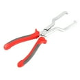 thumbnail image 4 of Fuel Filter Pliers,Garage/Workshop Fuel Filter Petrol Pliers Removal Pliers Breakthrough Technology, 4 of 5