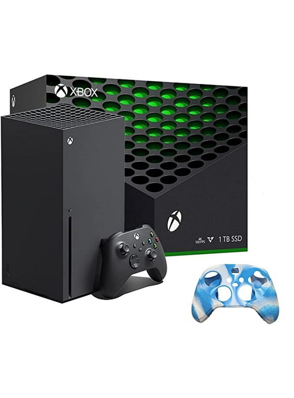 Xbox Series X in Xbox Consoles - Walmart.com